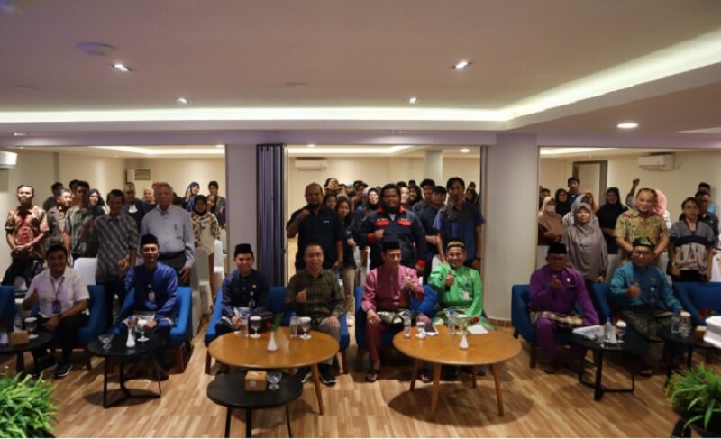 pengeloa destinasi wisata tanjungpinang