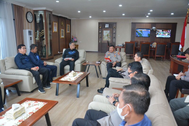 penegakan hukum pmi ilegal