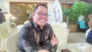 warga batam tak bisa memilih