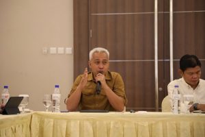 kegiatan ilegal sambungan air