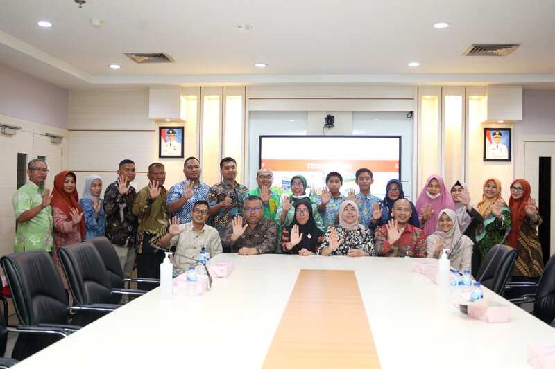 taman cemara asri