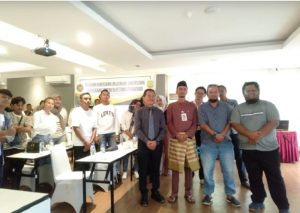 penyengat wisata unggulan nasional