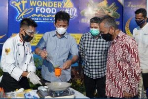 lokasi berburu takjil batam