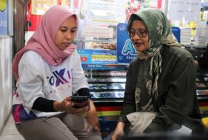 pengalaman pelanggan XL