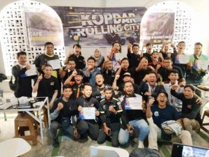 kopdar yamaha kepri