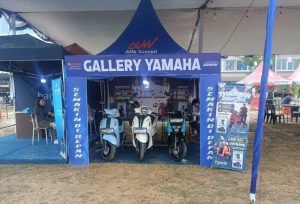 pameran ramadan yamaha