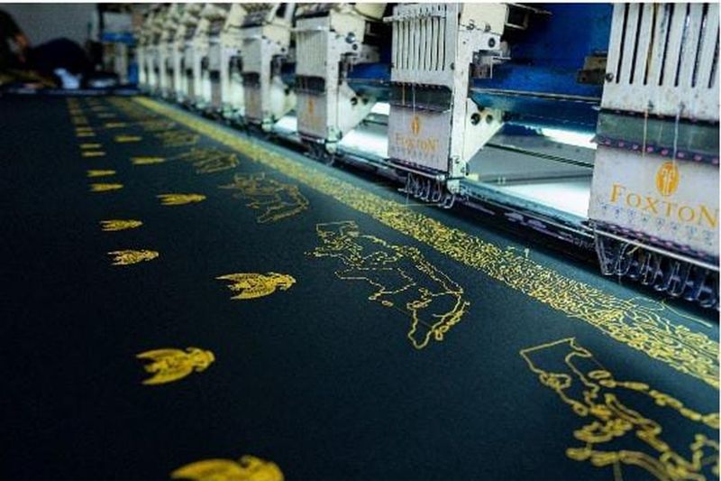 tren fesyen pria ramadan