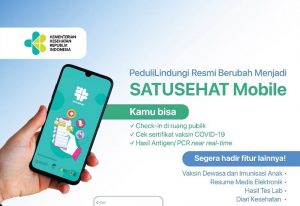 satusehat mobile