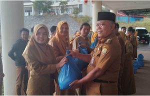 THL di Tanjungpinang