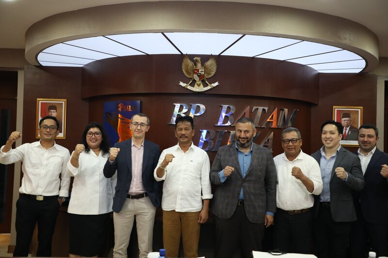 bisnis kargo di batam