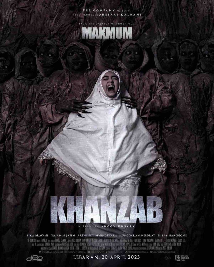 Film indonesia di bioskop lebaran