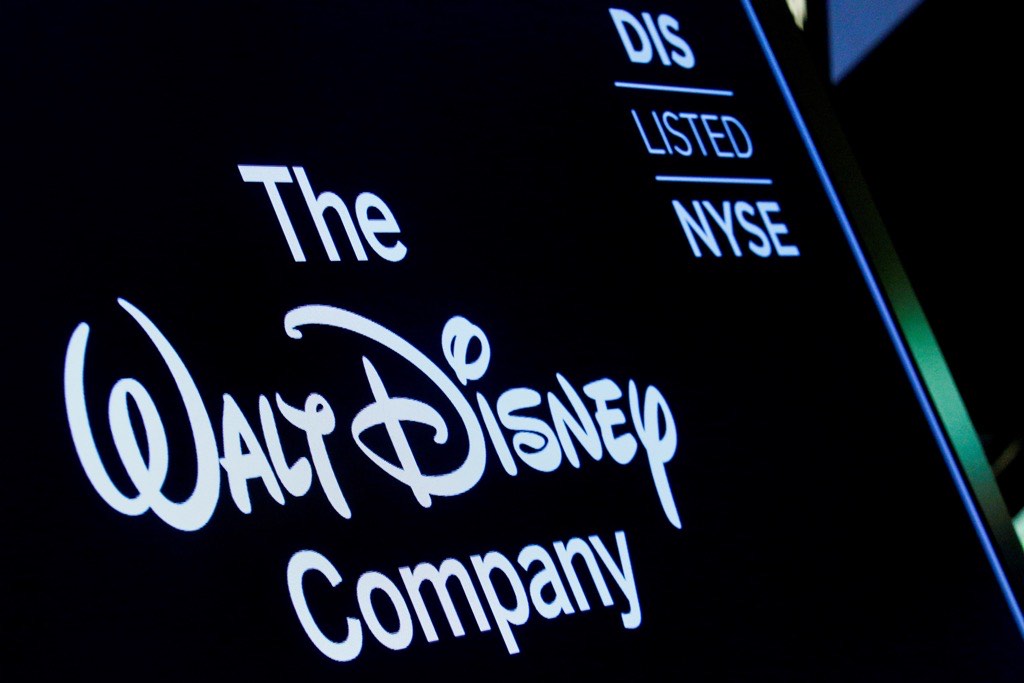 Disney PHK