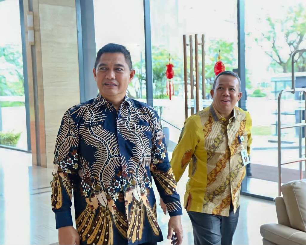 Kepri APPI 2023