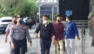 Bupati meranti ott