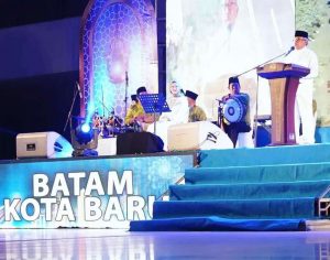 Peringatan malam Nuzulul Quran