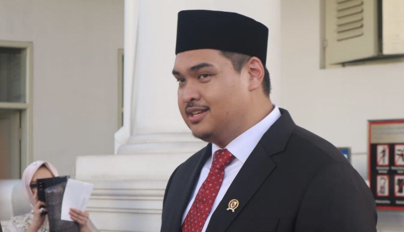 Dito Ariotedjo RANS