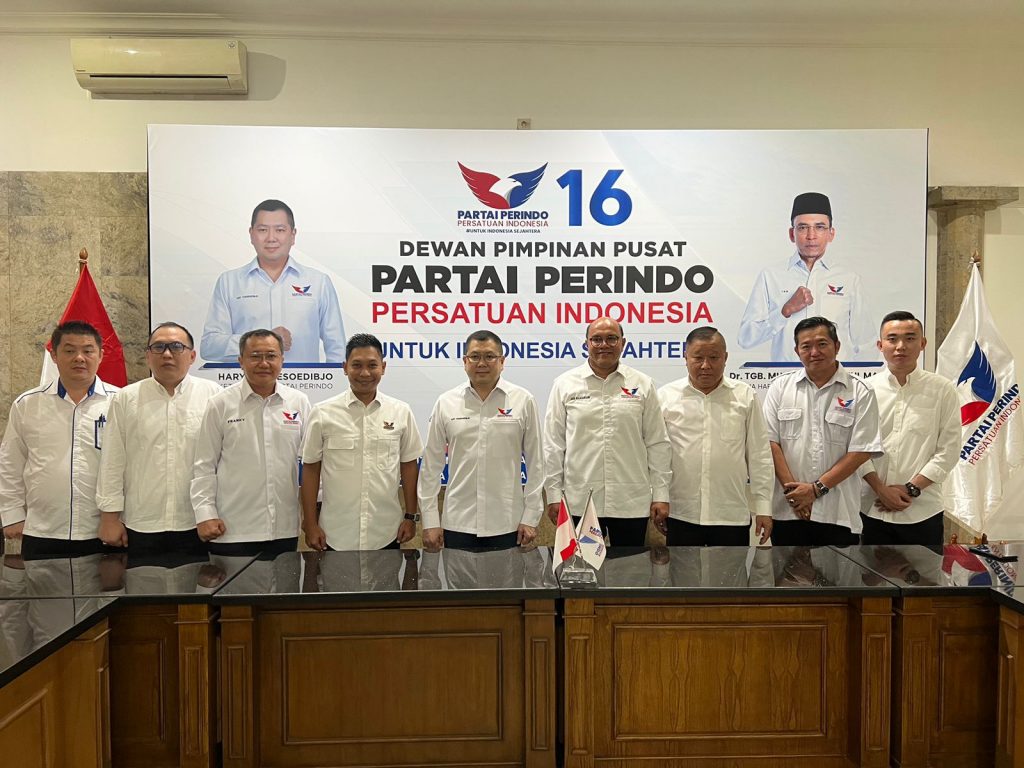Lik Khai Perindo