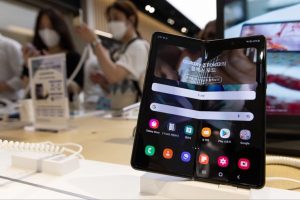 Laba samsung