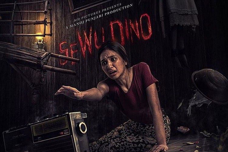 Film Indonesia saat Libur Lebaran