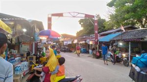 Kampung aceh sarang narkoba
