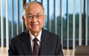 Boenjamin Setiawan Kalbe Farma