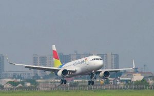 Maskapai penerbangan Pelita Air