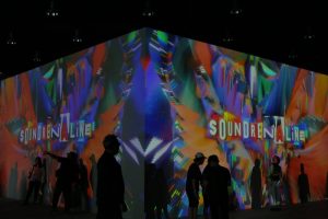 Festival musik Soundrenaline 2023