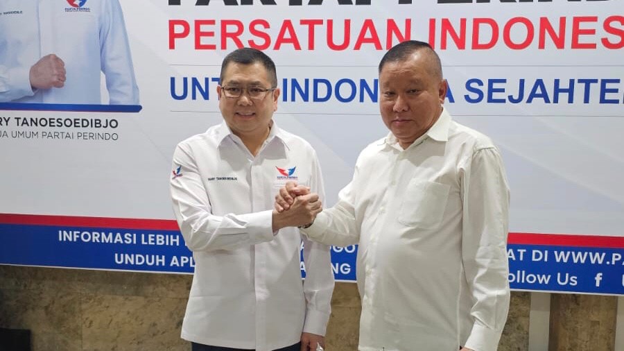 Lik Khai Perindo