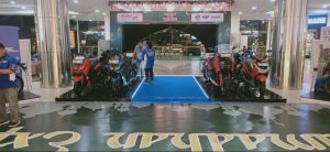 Yamaha Ramadhan Expo