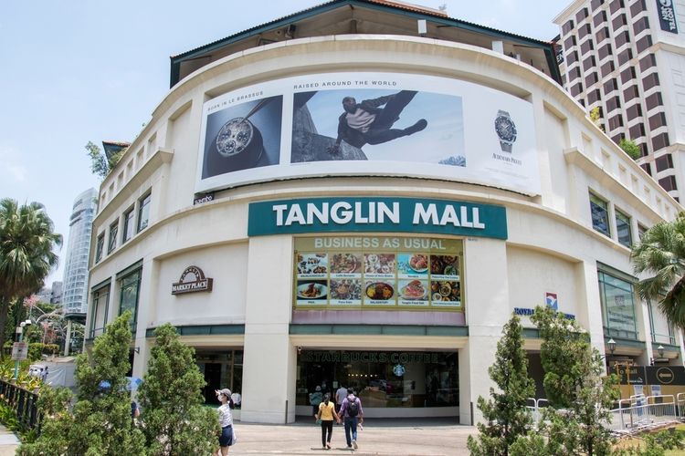 Sukanto tanoto beli mal