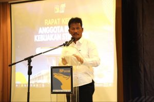 Kepala Badan Pengusahaan Batam