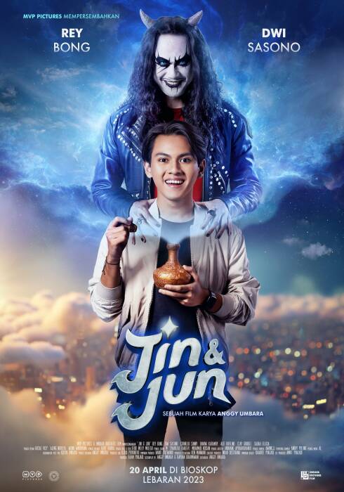 Film indonesia di bioskop lebaran