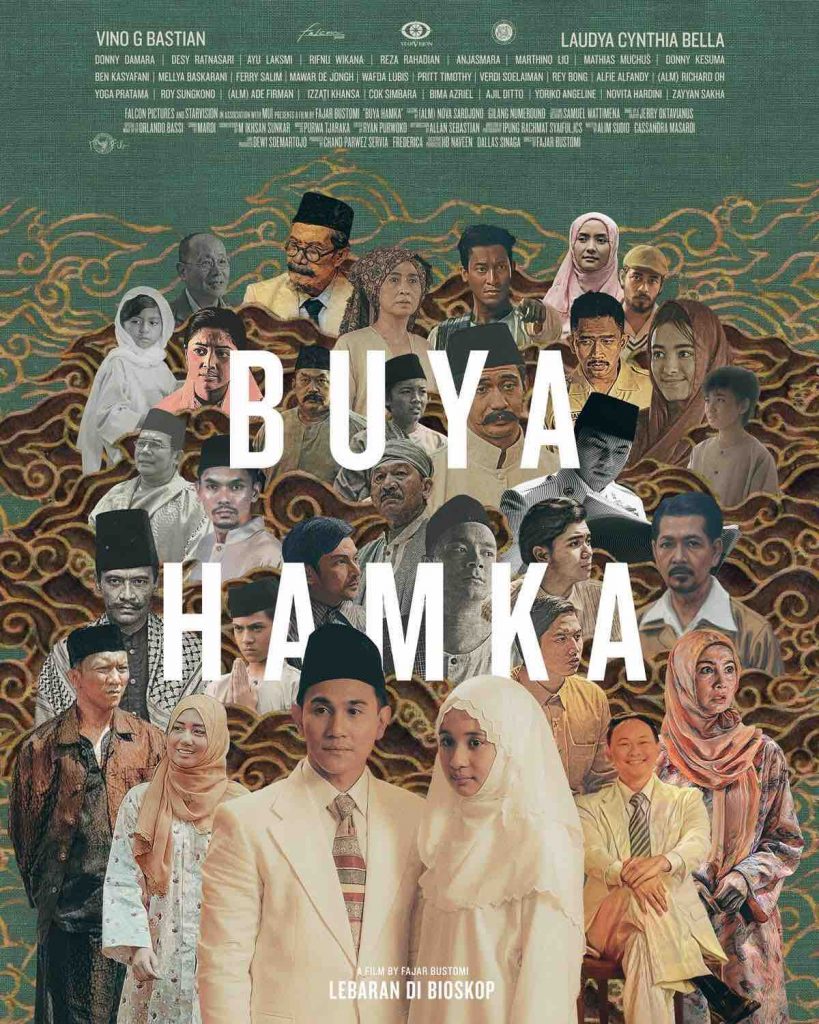 Film indonesia di bioskop lebaran