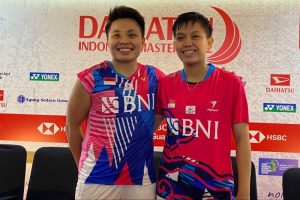 Badminton Asia Championship 2023
