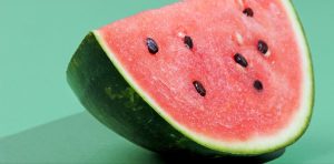 Manfaat semangka untuk kesehatan