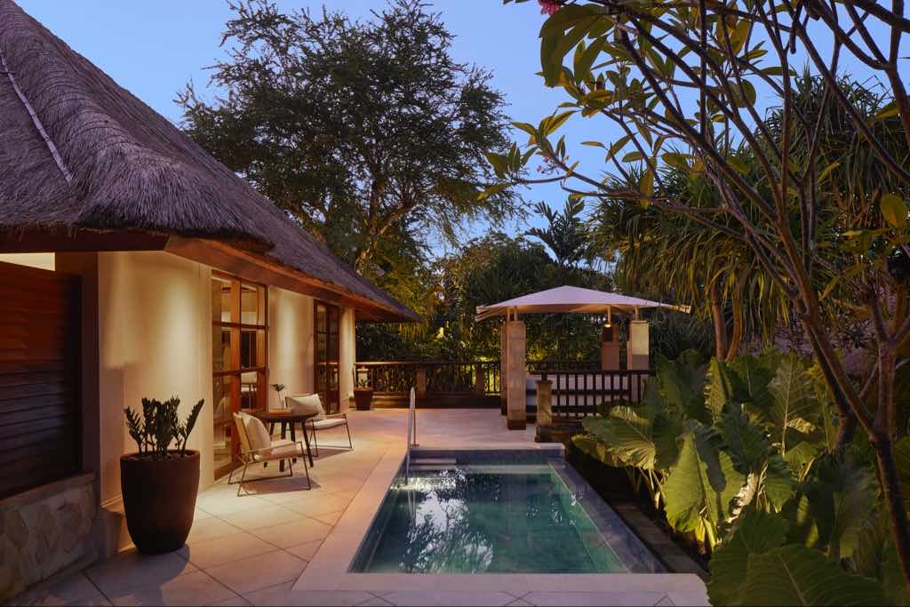 Kimpton Narata Indonesia