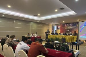Pemilih baru Batam