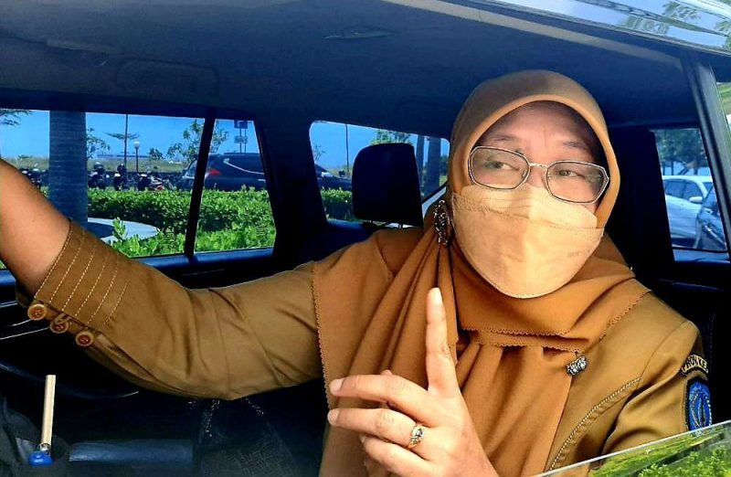 Gaji ke-13 Honorer Kepri