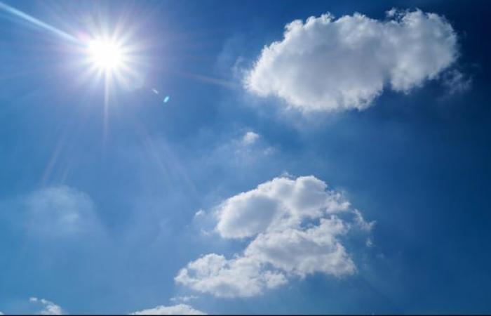Radiasi sinar uv ekstrem