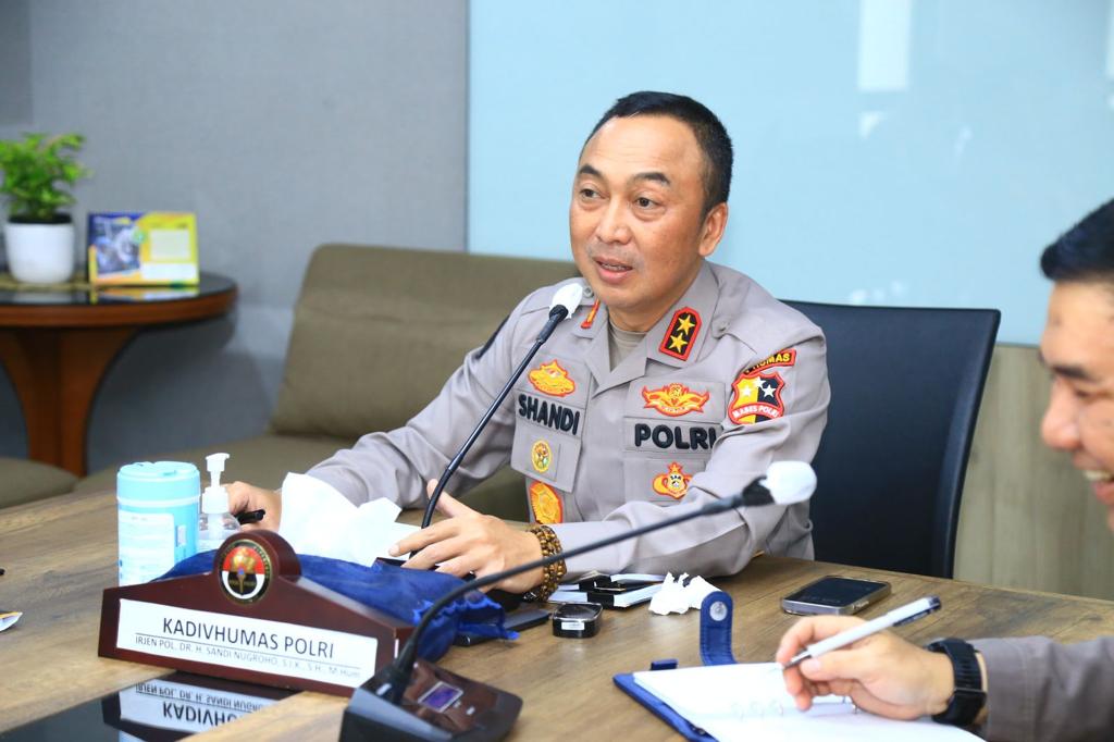 polri amankan ktt asean