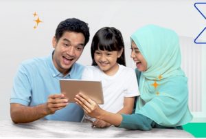 Paket Xtra Combo Flex