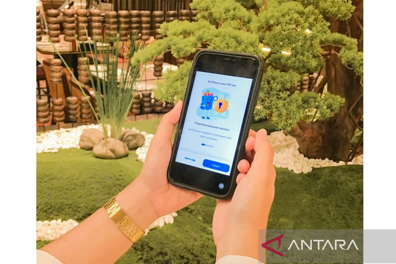 kiat belanja online aman