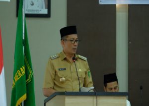 bupati meranti