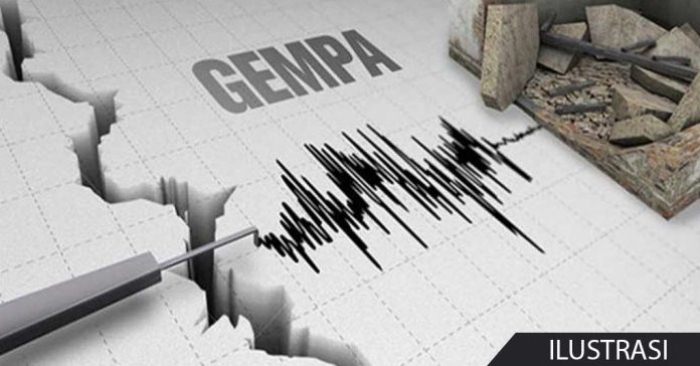 Gempa sumbar