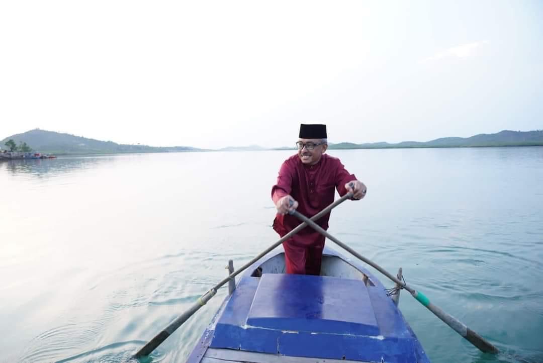 ekonomi batam