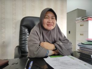 lomba pawai takbir tanjungpinang