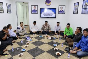 kantor partai nasdem malaysia