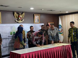 anggaran pilkada kepri