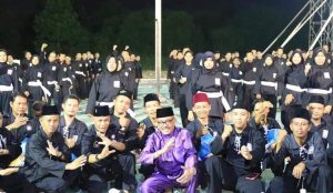 padepokan PSHT Batam