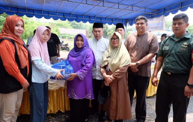paket bahan pangan tanjungpinang